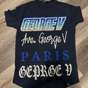 avenue george v paris